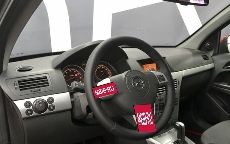 Opel Astra H, 2010 год, 599 900 рублей, 7 фотография