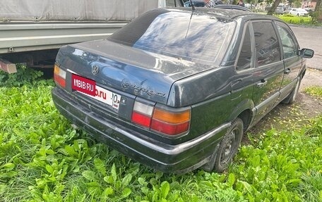 Volkswagen Passat B3, 1992 год, 95 000 рублей, 3 фотография