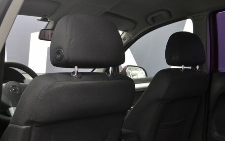Opel Astra H, 2010 год, 599 900 рублей, 16 фотография
