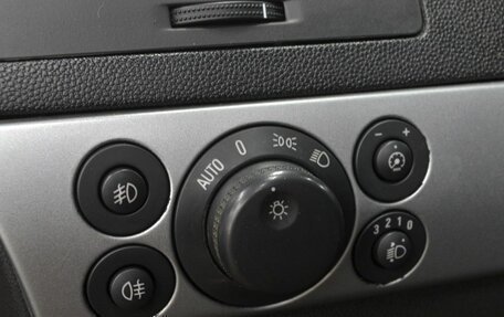 Opel Astra H, 2010 год, 599 900 рублей, 13 фотография