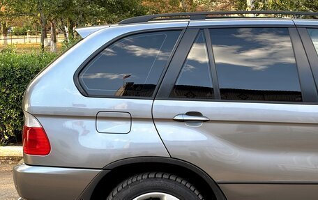 BMW X5, 2005 год, 1 225 000 рублей, 4 фотография
