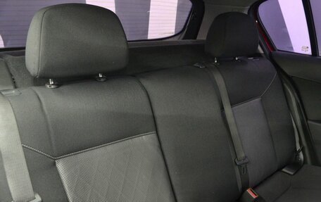 Opel Astra H, 2010 год, 599 900 рублей, 17 фотография
