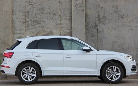 Audi Q5, 2019 год, 3 600 000 рублей, 7 фотография