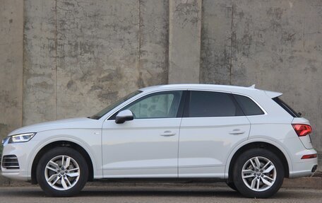 Audi Q5, 2019 год, 3 600 000 рублей, 6 фотография