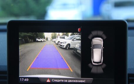 Audi Q5, 2019 год, 3 600 000 рублей, 3 фотография