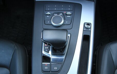 Audi Q5, 2019 год, 3 600 000 рублей, 13 фотография