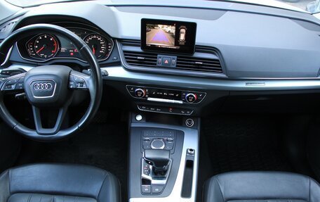 Audi Q5, 2019 год, 3 600 000 рублей, 12 фотография