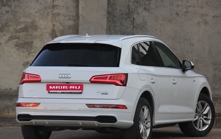 Audi Q5, 2019 год, 3 600 000 рублей, 2 фотография