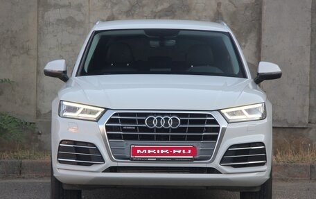 Audi Q5, 2019 год, 3 600 000 рублей, 8 фотография