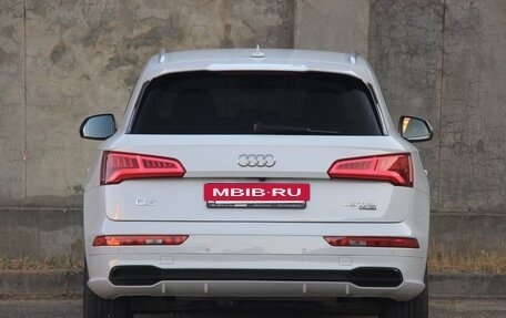 Audi Q5, 2019 год, 3 600 000 рублей, 10 фотография