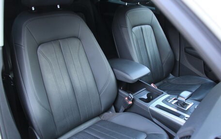 Audi Q5, 2019 год, 3 600 000 рублей, 20 фотография