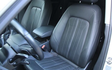 Audi Q5, 2019 год, 3 600 000 рублей, 19 фотография