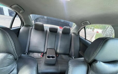 Mitsubishi Lancer IX, 2007 год, 600 000 рублей, 11 фотография