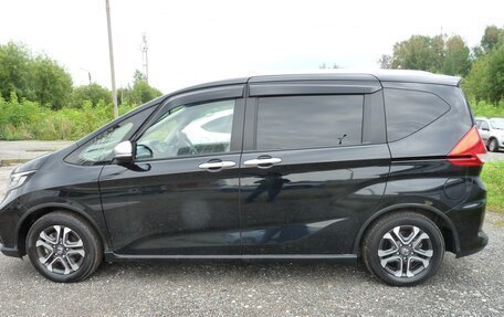 Honda Freed II, 2022 год, 2 350 000 рублей, 5 фотография
