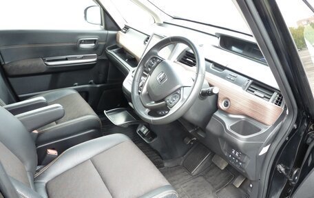 Honda Freed II, 2022 год, 2 350 000 рублей, 9 фотография
