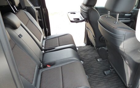 Honda Freed II, 2022 год, 2 350 000 рублей, 13 фотография