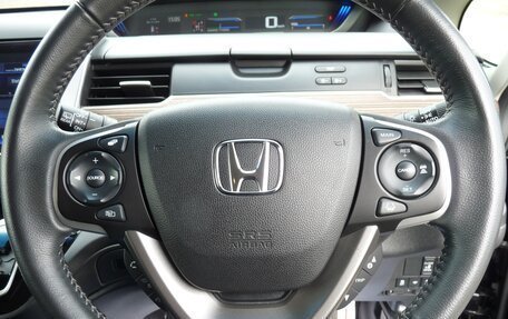Honda Freed II, 2022 год, 2 350 000 рублей, 18 фотография