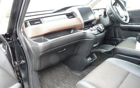 Honda Freed II, 2022 год, 2 350 000 рублей, 15 фотография