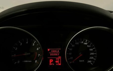 Mitsubishi ASX I рестайлинг, 2012 год, 900 000 рублей, 15 фотография