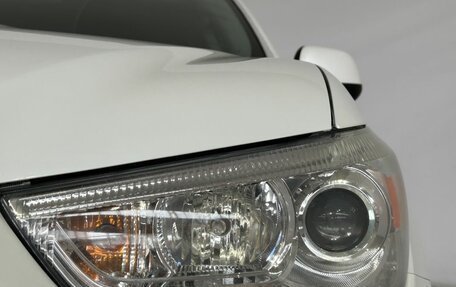 Mitsubishi ASX I рестайлинг, 2012 год, 900 000 рублей, 12 фотография