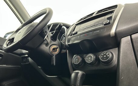 Mitsubishi ASX I рестайлинг, 2012 год, 900 000 рублей, 20 фотография