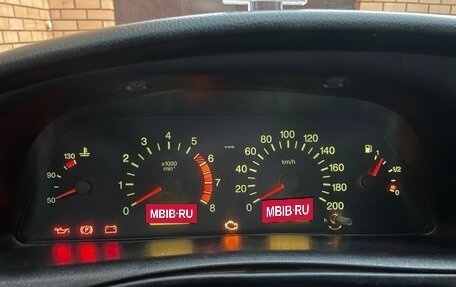 Chevrolet Niva I рестайлинг, 2008 год, 280 000 рублей, 7 фотография