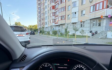 KIA Seltos I, 2022 год, 3 300 000 рублей, 11 фотография