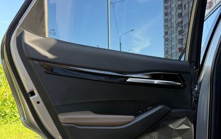 KIA Seltos I, 2022 год, 3 300 000 рублей, 21 фотография
