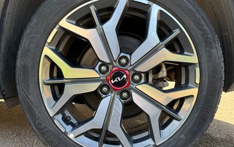 KIA Seltos I, 2022 год, 3 300 000 рублей, 20 фотография