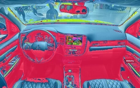 Mitsubishi Outlander III рестайлинг 3, 2022 год, 2 600 000 рублей, 5 фотография