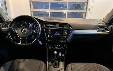 Volkswagen Tiguan II, 2017 год, 2 346 000 рублей, 9 фотография