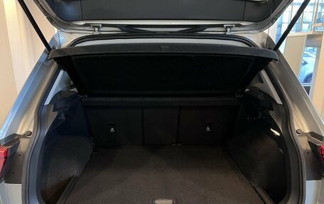 Volkswagen Tiguan II, 2017 год, 2 346 000 рублей, 18 фотография
