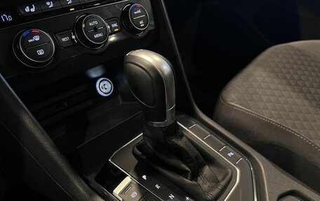 Volkswagen Tiguan II, 2017 год, 2 346 000 рублей, 31 фотография