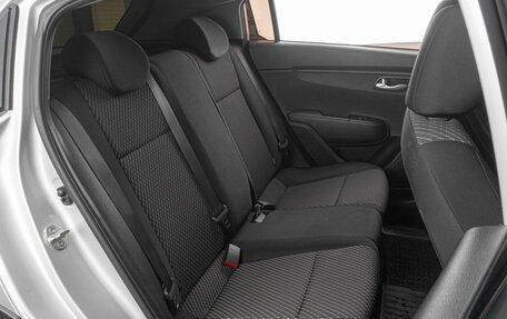 KIA Rio IV, 2019 год, 1 629 000 рублей, 7 фотография