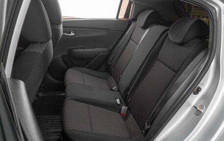 KIA Rio IV, 2019 год, 1 629 000 рублей, 9 фотография