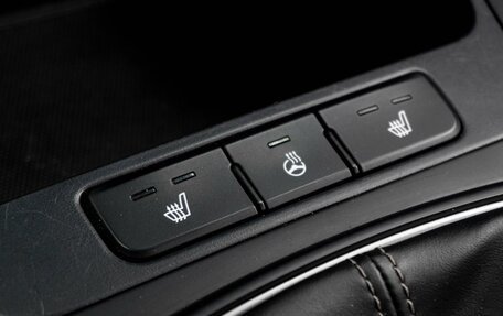 KIA Rio IV, 2019 год, 1 629 000 рублей, 15 фотография