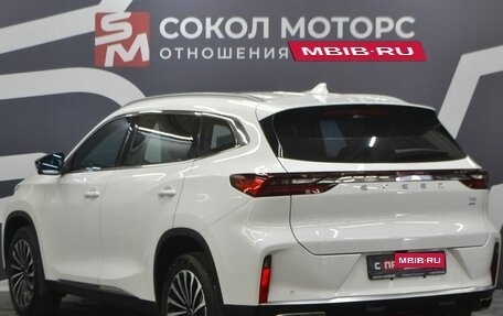CheryExeed TXL, 2023 год, 2 449 900 рублей, 3 фотография