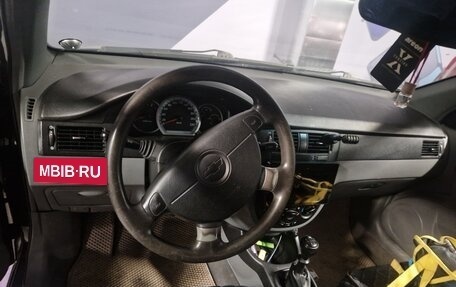 Chevrolet Lacetti, 2008 год, 450 000 рублей, 3 фотография