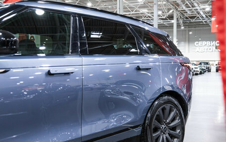 Land Rover Range Rover Velar I, 2020 год, 3 999 999 рублей, 3 фотография