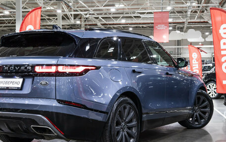 Land Rover Range Rover Velar I, 2020 год, 3 999 999 рублей, 11 фотография
