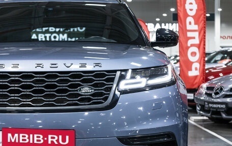Land Rover Range Rover Velar I, 2020 год, 3 999 999 рублей, 5 фотография