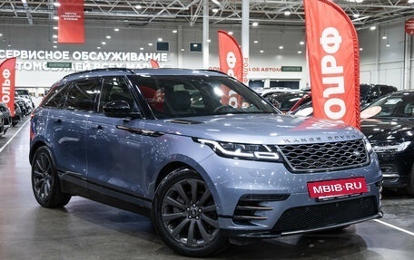 Land Rover Range Rover Velar I, 2020 год, 3 999 999 рублей, 6 фотография
