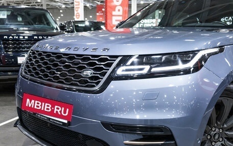 Land Rover Range Rover Velar I, 2020 год, 3 999 999 рублей, 2 фотография