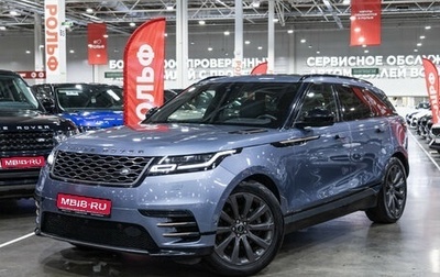 Land Rover Range Rover Velar I, 2020 год, 3 999 999 рублей, 1 фотография