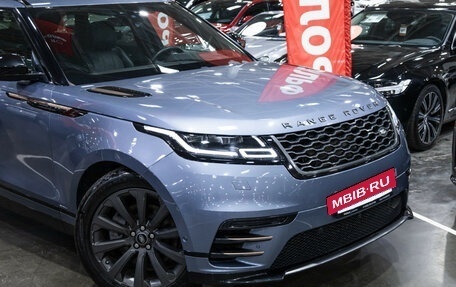 Land Rover Range Rover Velar I, 2020 год, 3 999 999 рублей, 7 фотография