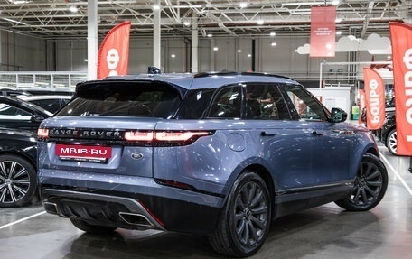 Land Rover Range Rover Velar I, 2020 год, 3 999 999 рублей, 10 фотография