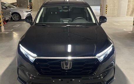 Honda CR-V, 2026 год, 4 690 000 рублей, 1 фотография