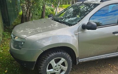 Renault Duster I рестайлинг, 2014 год, 700 000 рублей, 1 фотография