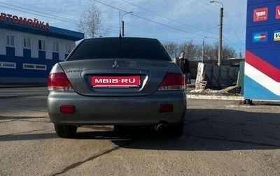 Mitsubishi Lancer IX, 2005 год, 420 000 рублей, 1 фотография
