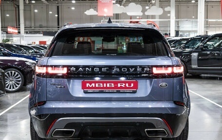 Land Rover Range Rover Velar I, 2020 год, 3 999 999 рублей, 12 фотография